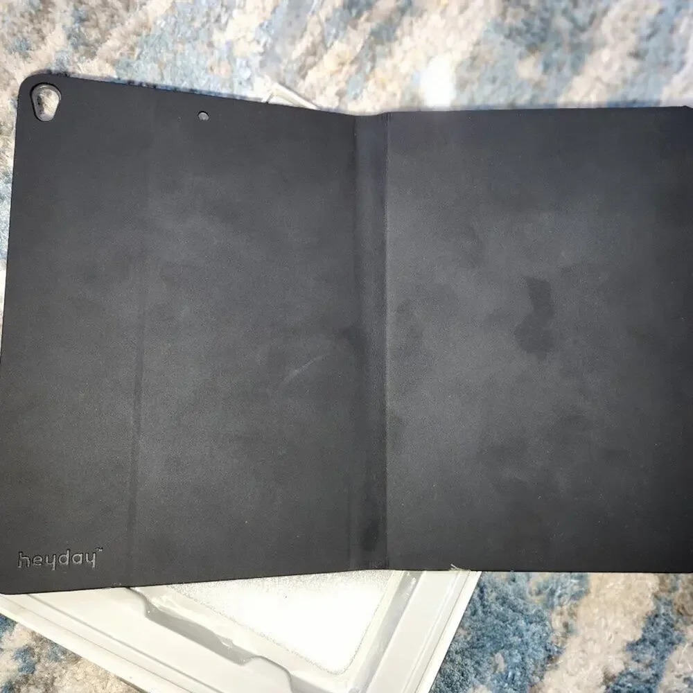heyday tablet case